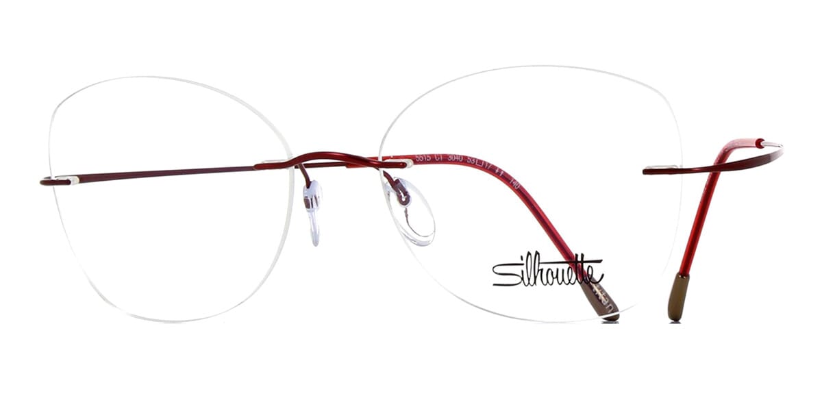 Silhouette Glasses | Pretavoir Opticians SALE - Pretavoir