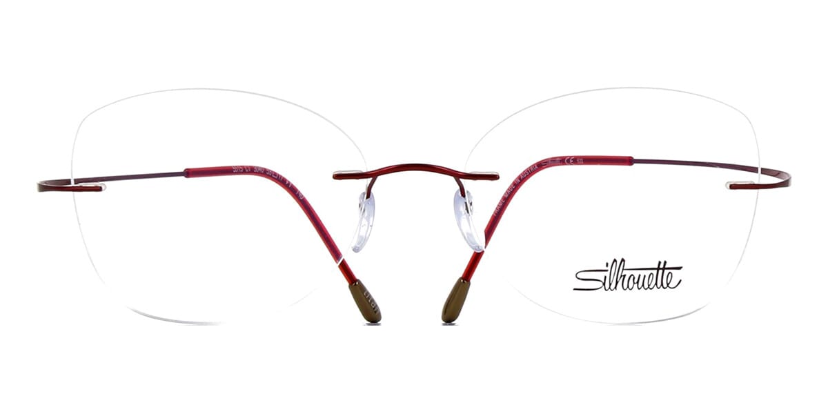 Silhouette Glasses | Pretavoir Opticians SALE - Pretavoir