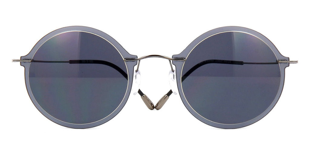 Silhouette Wes Gordon 9908/60 6052 Sunglasses