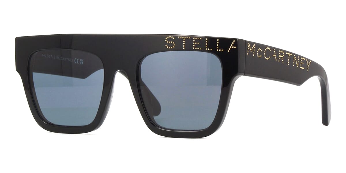 Stella McCartney SC40032I 01A Sunglasses - US