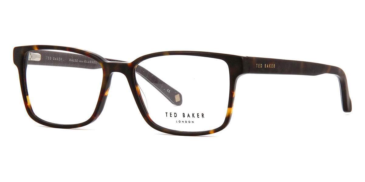 Ted Baker Abbott 8188 145 Glasses - Default Title - Pretavoir