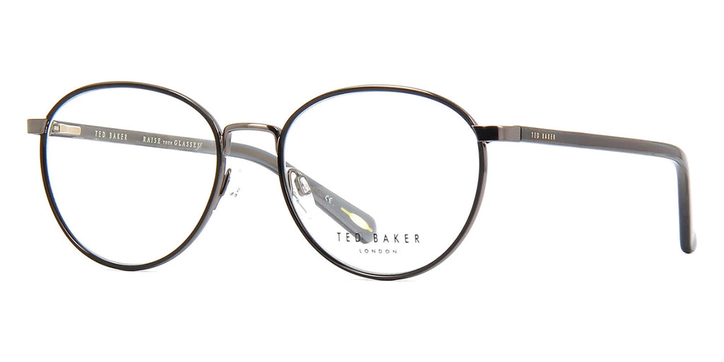 Ted Baker Holmes 4301 001 Glasses - US