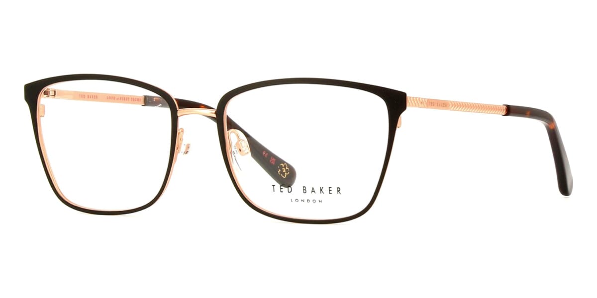 Ted Baker B969 Eyeglasses - Daniel Walters Eyewear