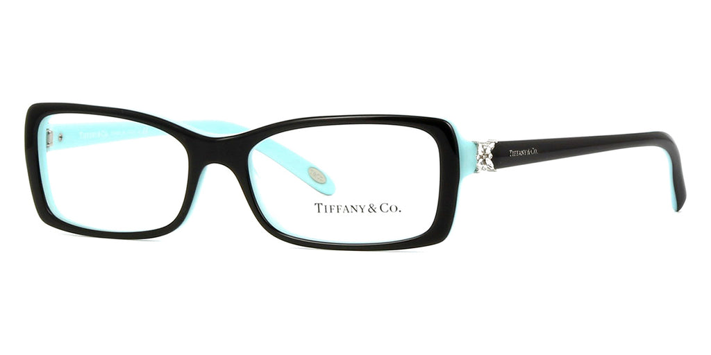 tiffany and co glasses