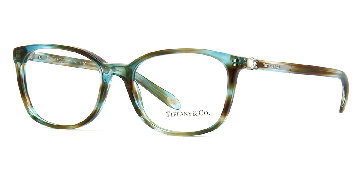 Tiffany \u0026 Co TF2109HB 8124 Glasses 