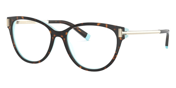 tiffany eyeglass frames warranty