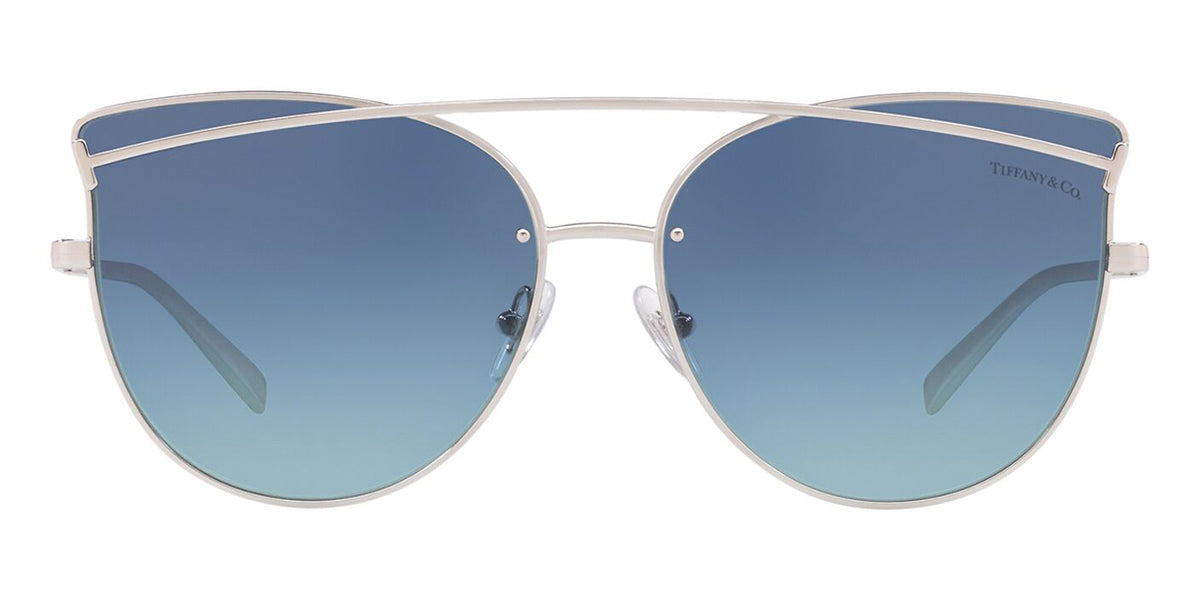 Tiffany \u0026 Co TF3064 6001/9S Sunglasses 