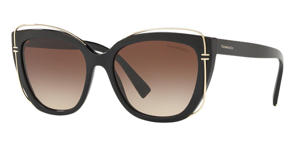 Tiffany \u0026 Co TF4148 8001/3B Sunglasses 