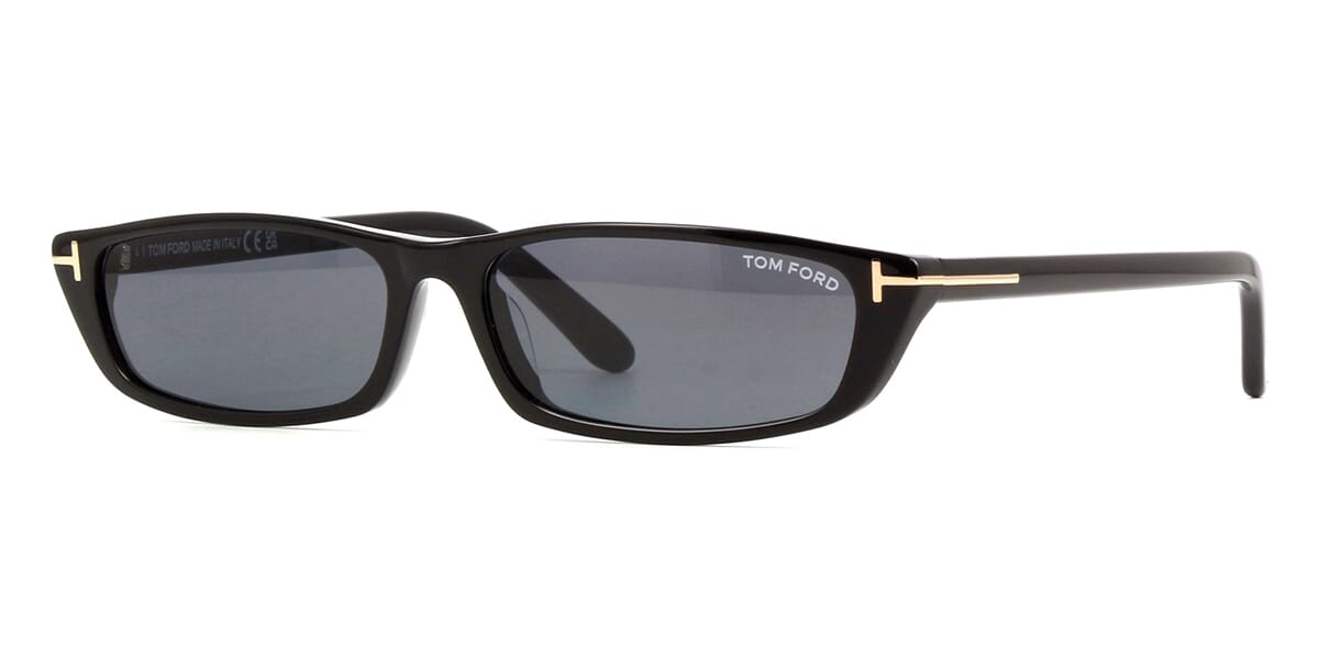 Tom Ford Alejandro TF1058 01A Sunglasses - US