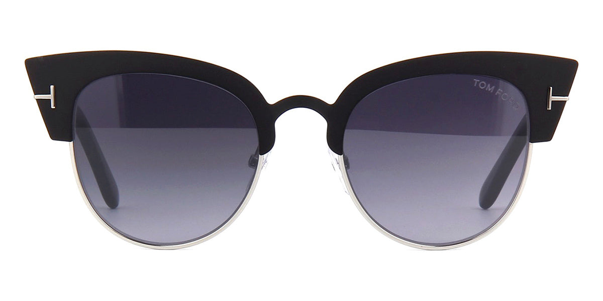 Tom Ford Alexandra-02 TF607S 05C - As Seen On Kate Hudson Sunglasses -  Pretavoir