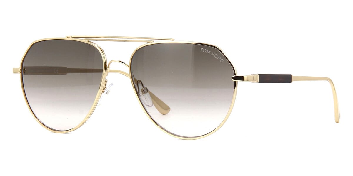 Arriba 107+ imagen tom ford andes tf670