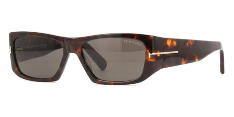 Tom Ford Porscha TF993/S 32F Sunglasses - Pretavoir