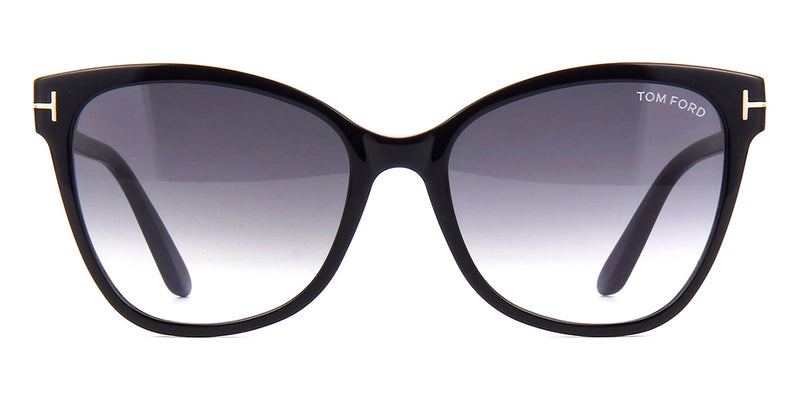 Tom Ford Ani TF844 01B Sunglasses - Pretavoir