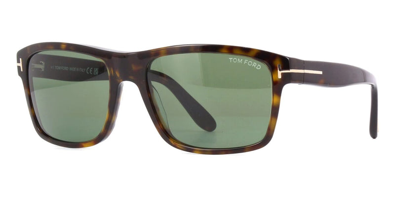 Tom Ford August TF678 52N Sunglasses - US