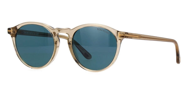 Tom Ford Aurele TF904 57V Sunglasses - Pretavoir