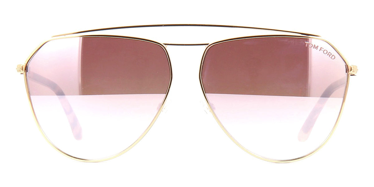 Tom Ford Binx TF681 28Z Sunglasses - Pretavoir