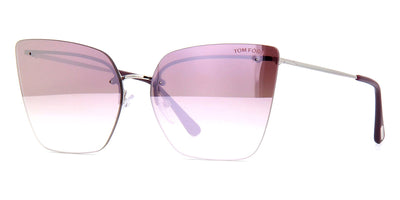 Tom Ford Camilla TF682 28G Sunglasses - Pretavoir