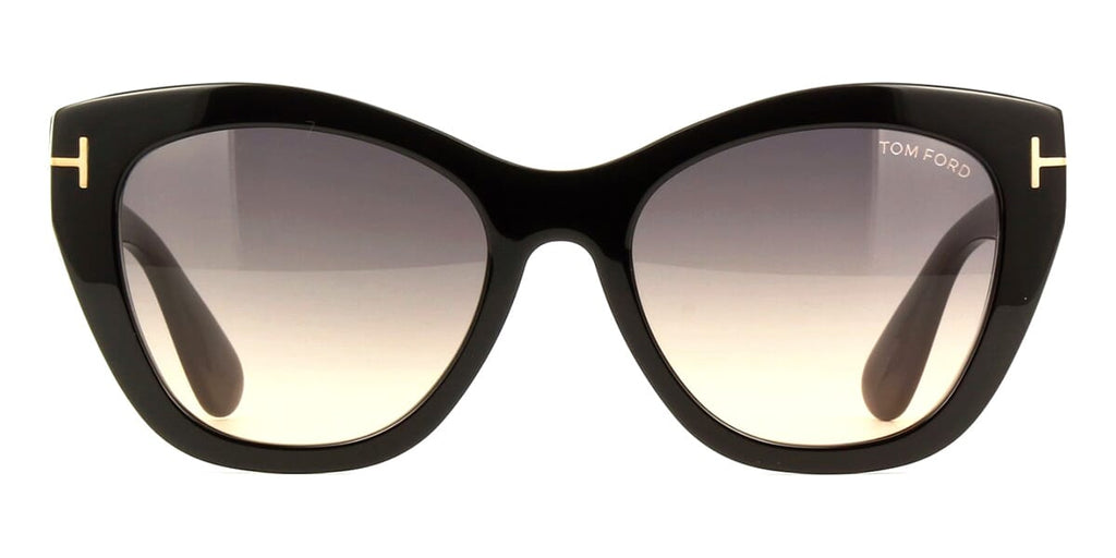 Tom Ford Cara TF940 01B Sunglasses - US