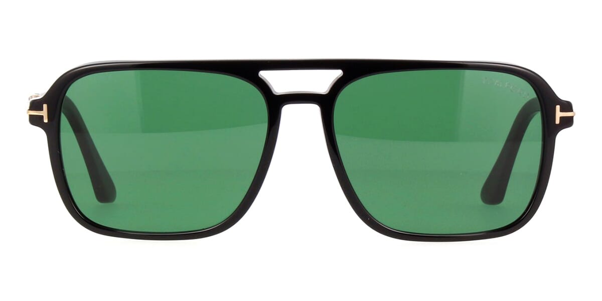 Tom Ford Crosby TF910 01N Sunglasses - US