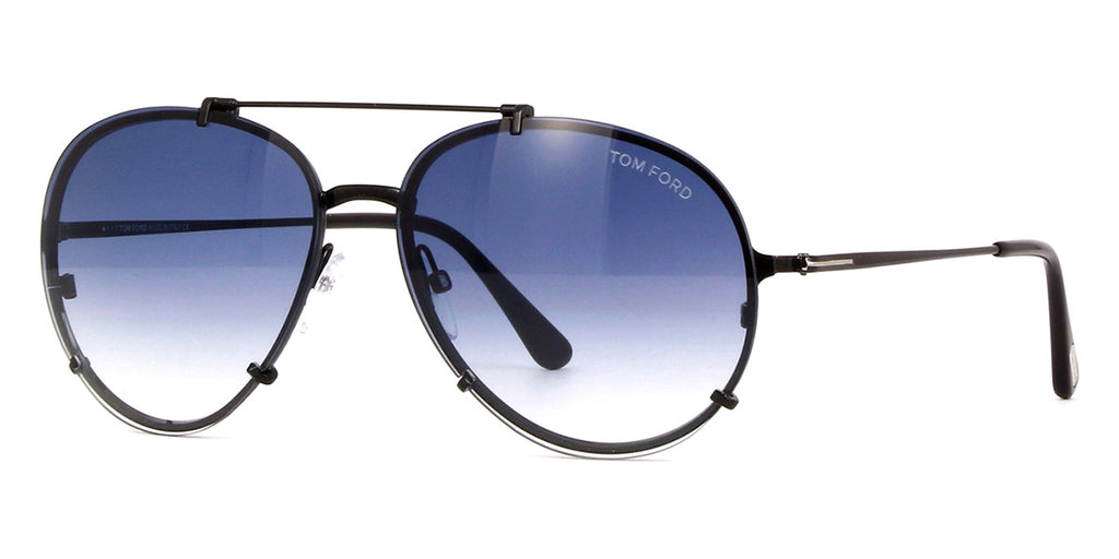 TOM FORD - トムフォード TOM FORD TF527 08B Deckonサングラスの+