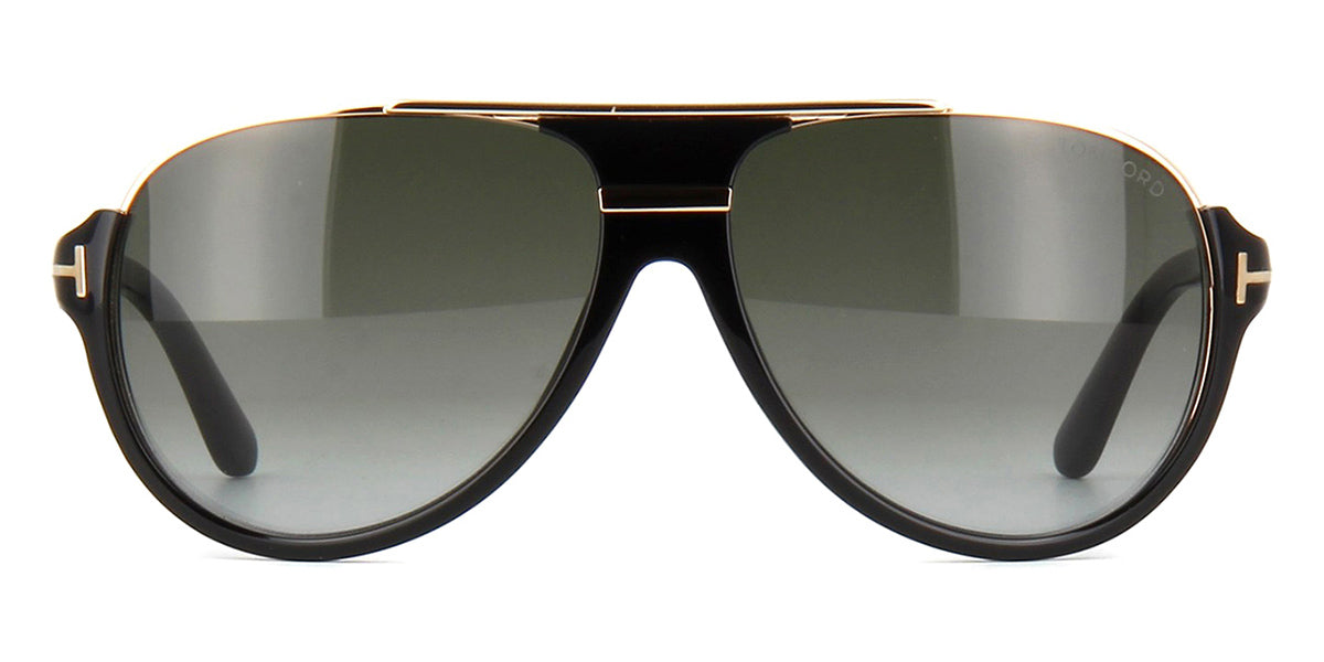 Tom Ford Reno TF911 28B Sunglasses - US