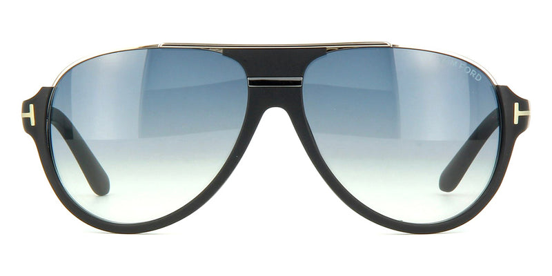 Tom Ford Dimitry TF0334 02W Sunglasses - Pretavoir