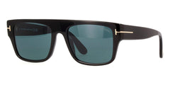 Tom Ford Dunning-02 TF907 01V Sunglasses - US