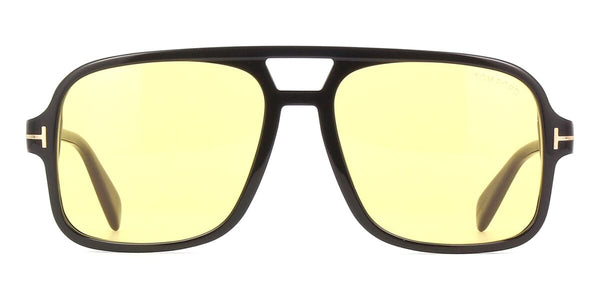 Tom Ford Falconer-02 TF884 01E Sunglasses - Pretavoir