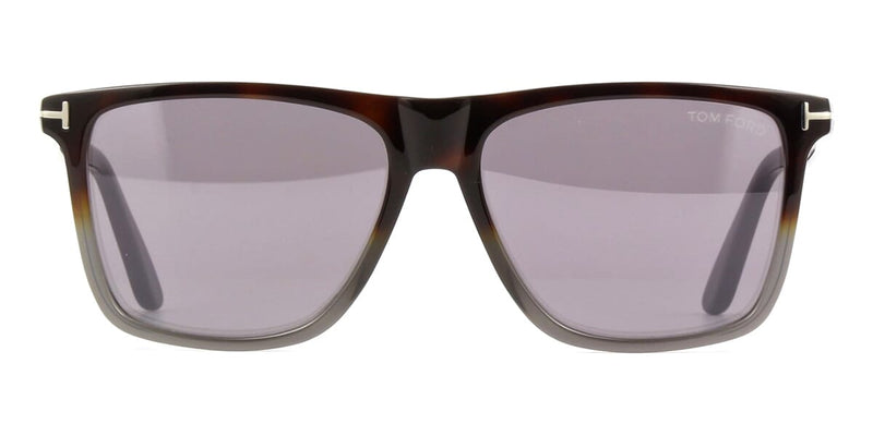 Tom Ford Fletcher T832 55C Sunglasses - US