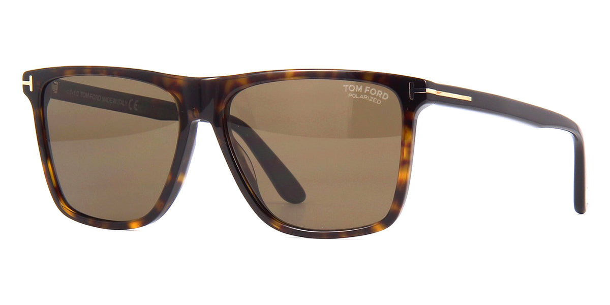 tom ford fletcher polarized