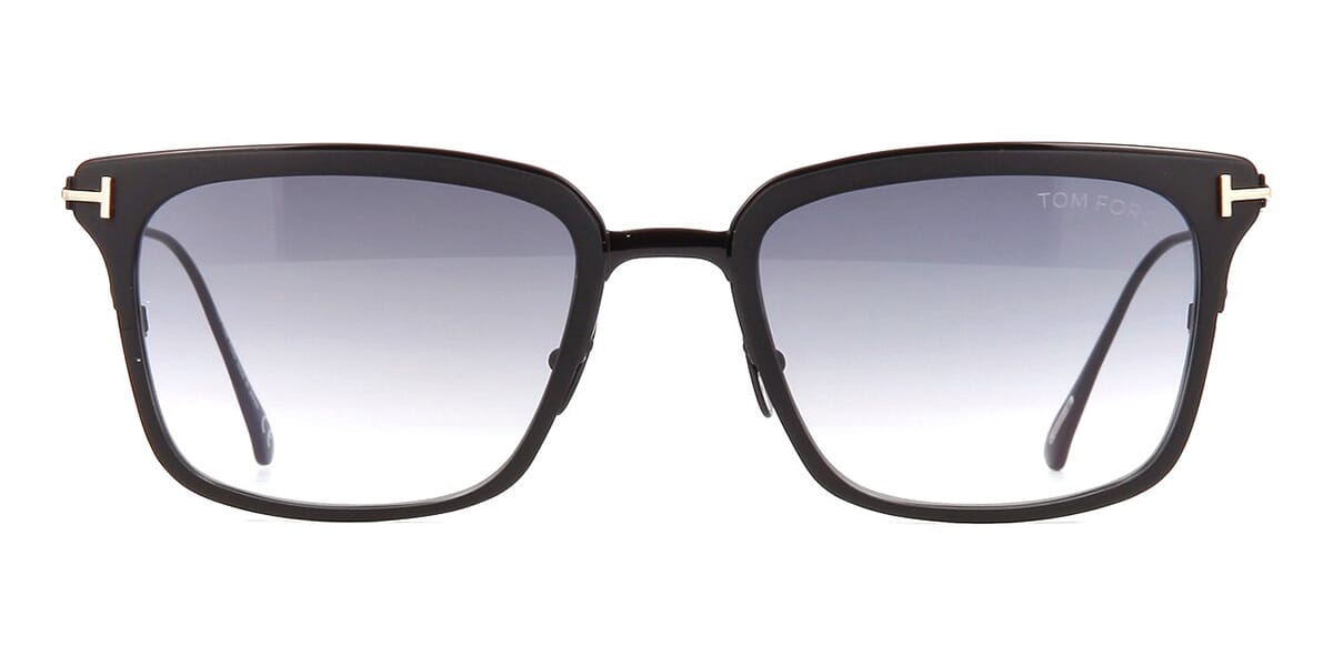 Tom Ford Hayden TF831 02B Sunglasses - Pretavoir