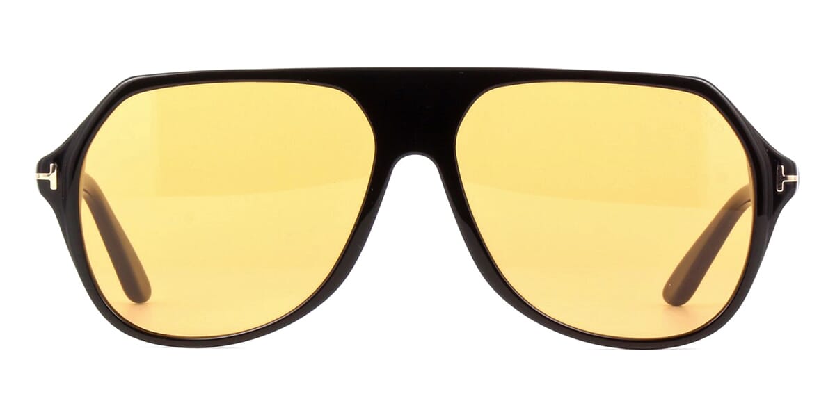 Tom Ford Hayes TF934 01E Sunglasses - US