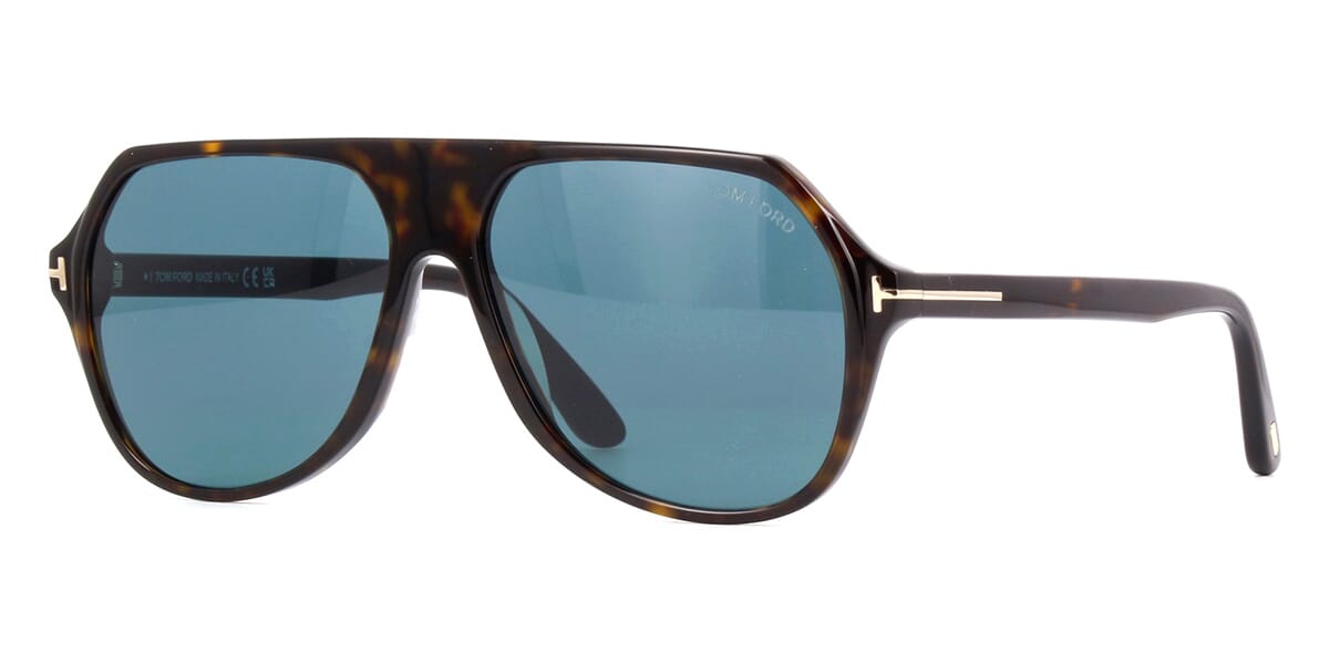 Tom Ford Hayes TF934 52V Sunglasses - Pretavoir