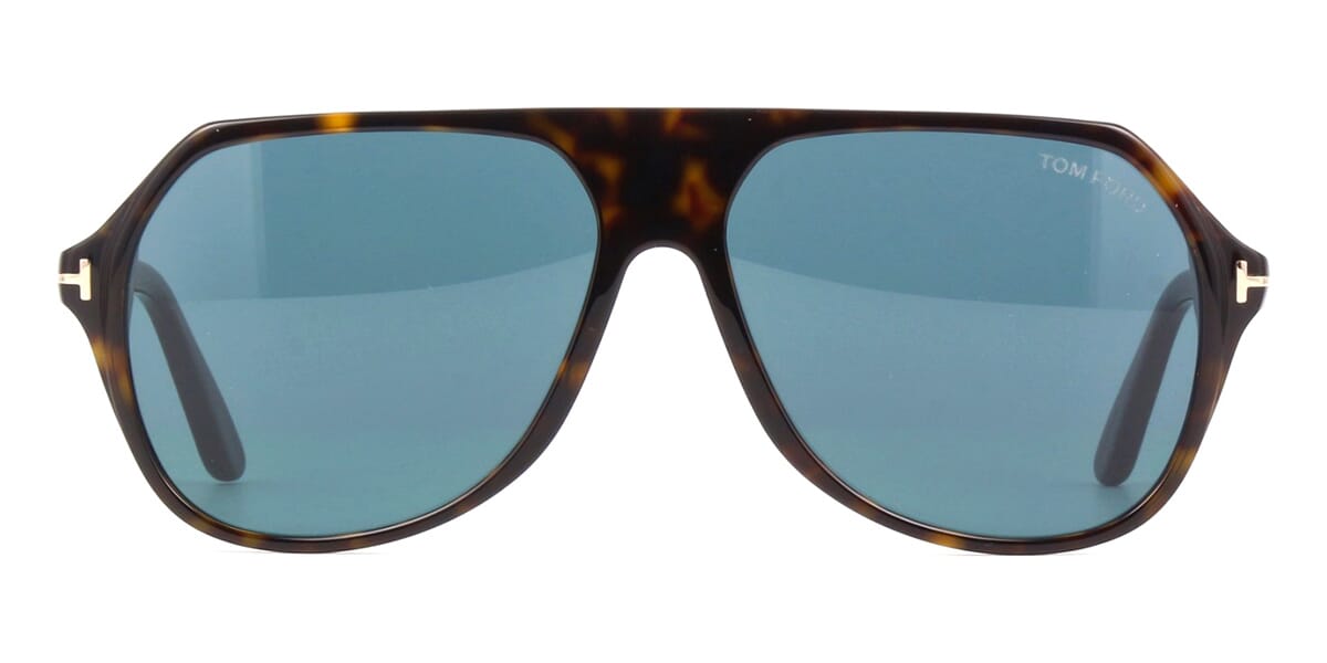 Tom Ford Hayes TF934 52V Sunglasses - Pretavoir