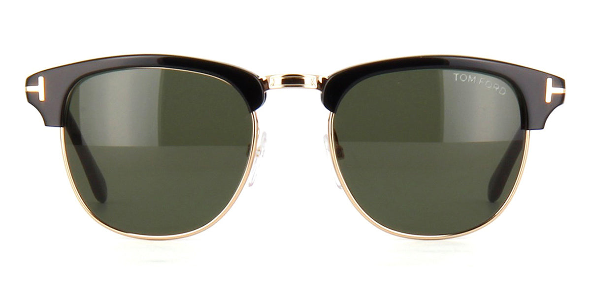 Tom Ford Henry TF0248 05N - As Seen On Colin Firth Sunglasses - Pretavoir