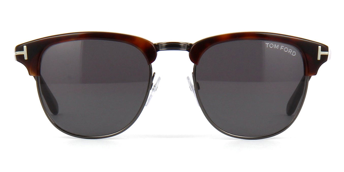 Tom Ford Henry TF0248 52A Sunglasses - Pretavoir