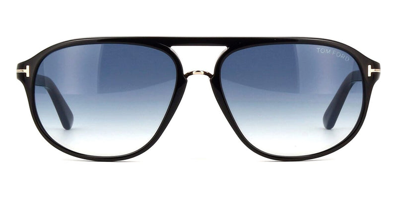 Introducir 80+ imagen tom ford jacob tf447 01p