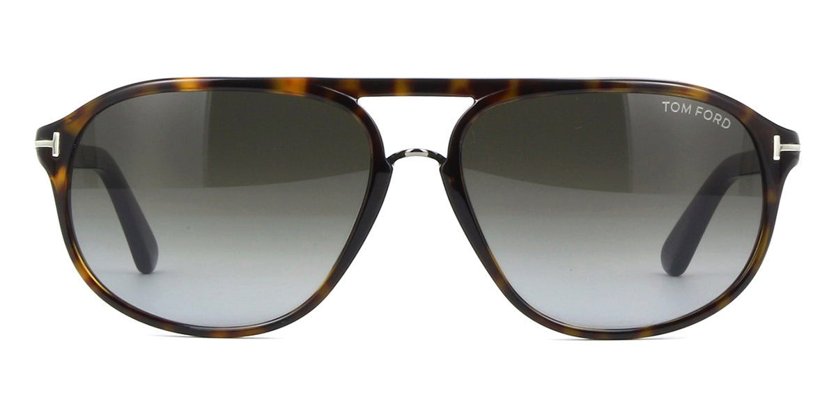 Tom Ford Jacob TF447 52B Sunglasses - Pretavoir