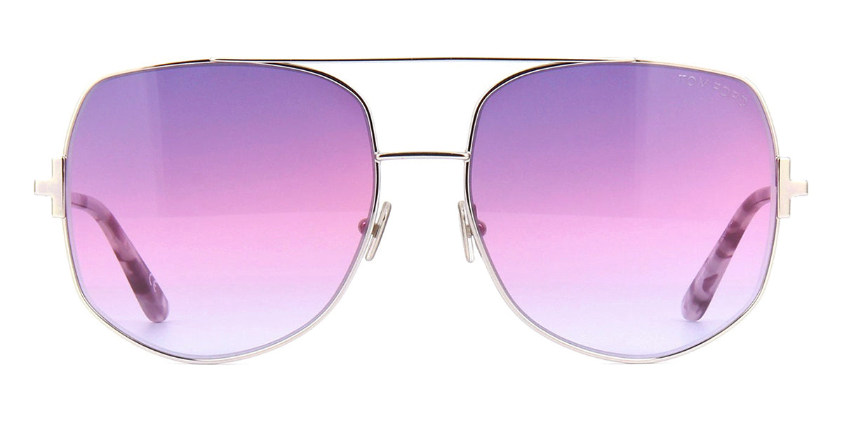 Tom Ford Lennox TF783 16Y Sunglasses - US