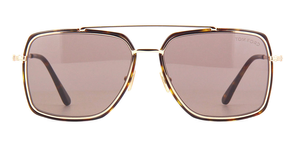 Tom Ford Lionel TF750 52J Sunglasses - US