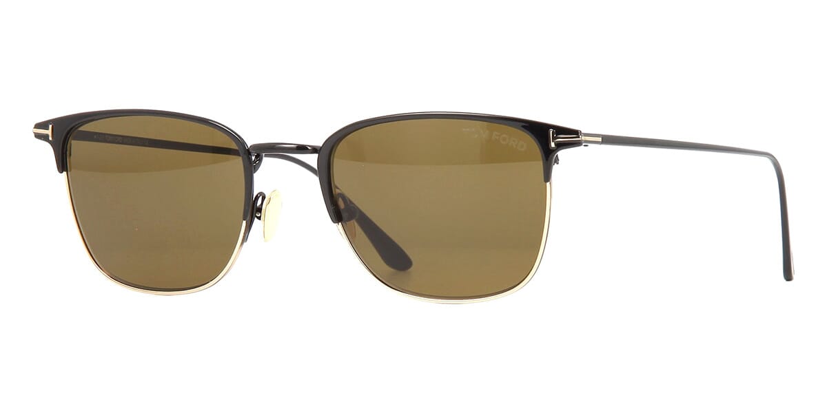 Tom Ford Liv TF851 01J Sunglasses