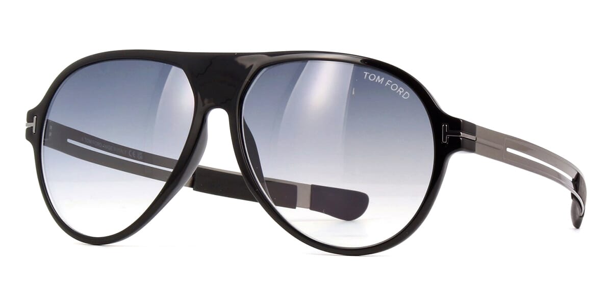 Tom Ford FT0334 DIMITRY Sunglasses LensCrafters |  