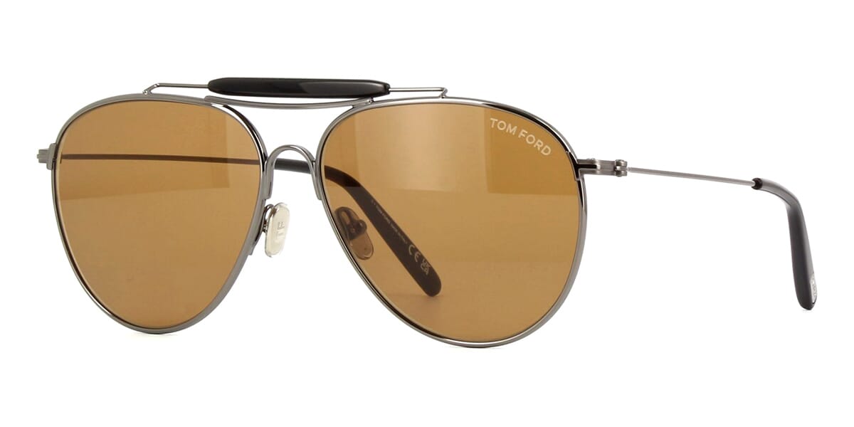 Tom Ford Raphael-02 TF995/S 08E Sunglasses - Pretavoir