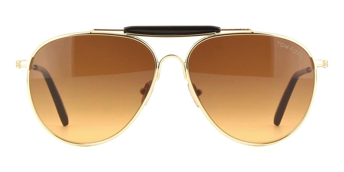 Tom Ford Raphael-02 TF995/S 32E Sunglasses - Pretavoir