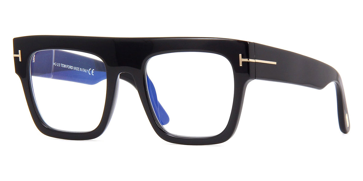 TOM FORD Glasses - Luxury Eyewear for Less - Pretavoir