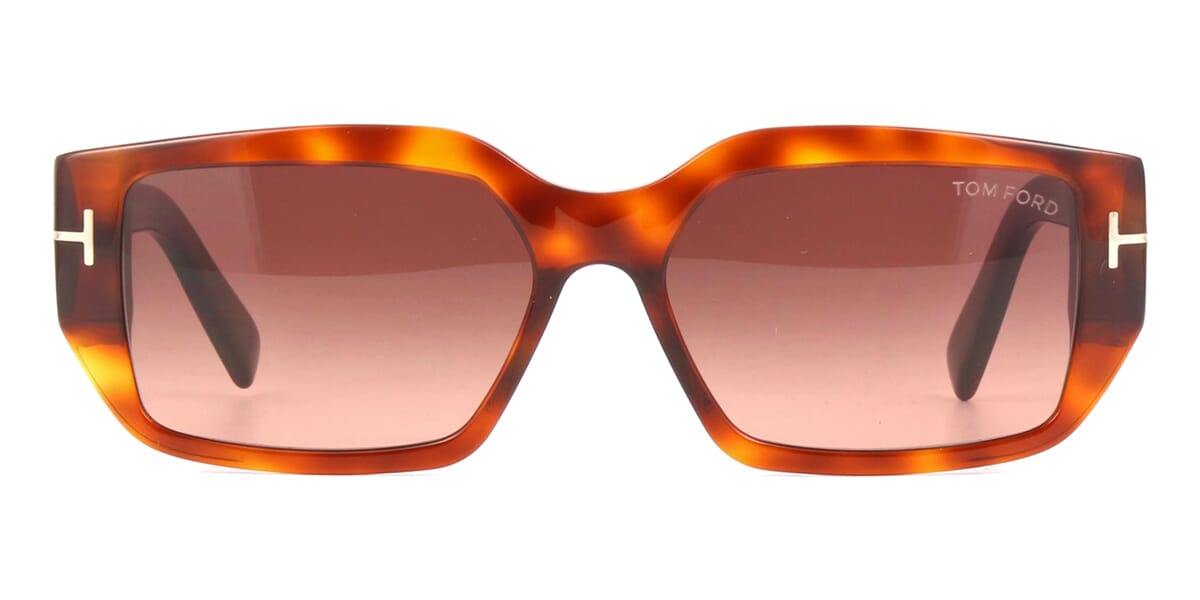 Tom Ford Silvano-02 TF989 53T Sunglasses - Pretavoir