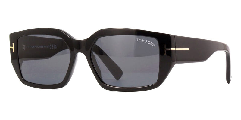 Tom Ford Silvano-02 TF989 01A - Pretavoir