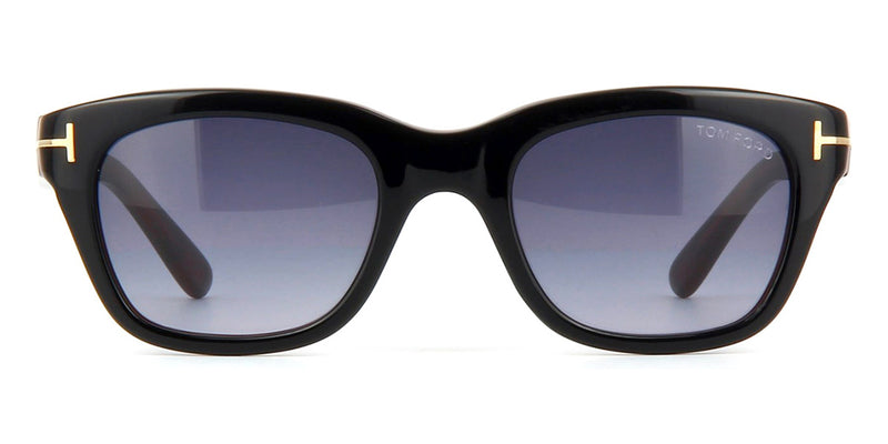 Tom Ford Snowdon TF0237 05B - As Seen On Daniel Craig Sunglasses - Pretavoir