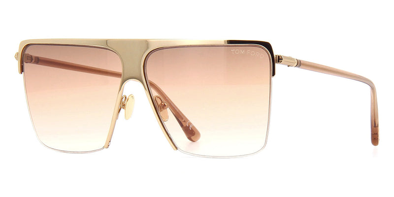 Tom Ford Sofi TF840 28F Sunglasses - Pretavoir