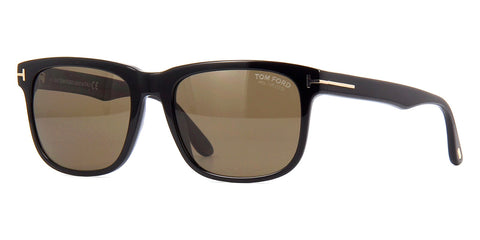 Tom Ford Stephenson TF775 01H Polarised Sunglasses - Pretavoir